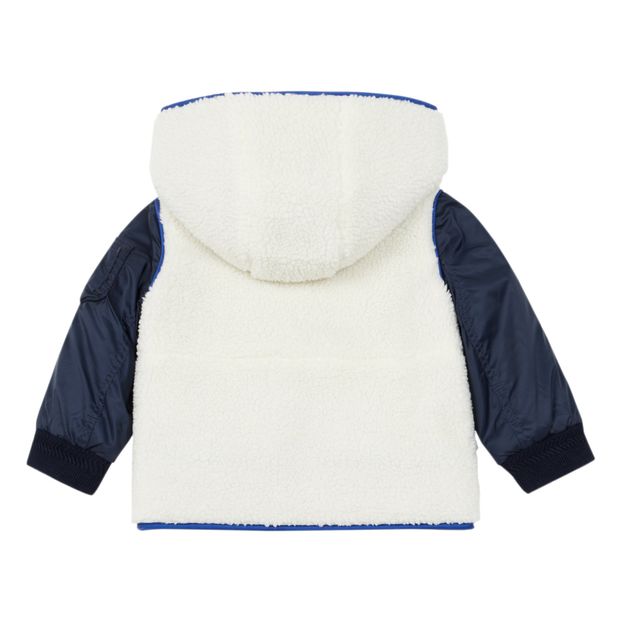 Veste Kasper-product