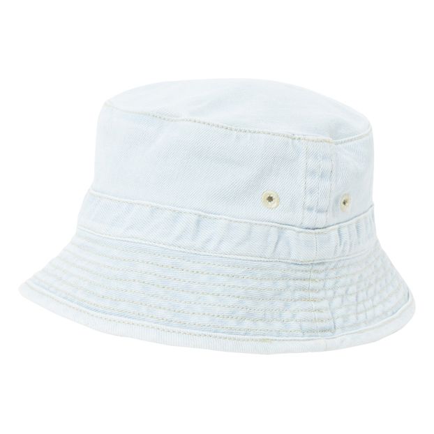 Pio denim hat-product