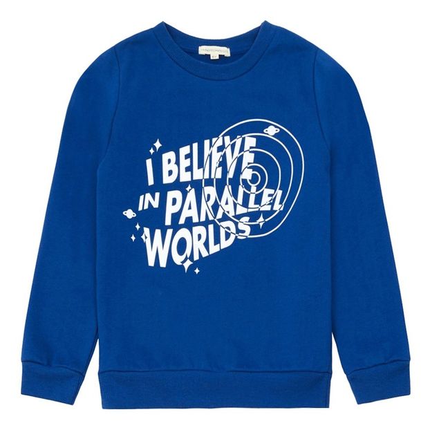 Parallel Worlds Sweatshirt-product
