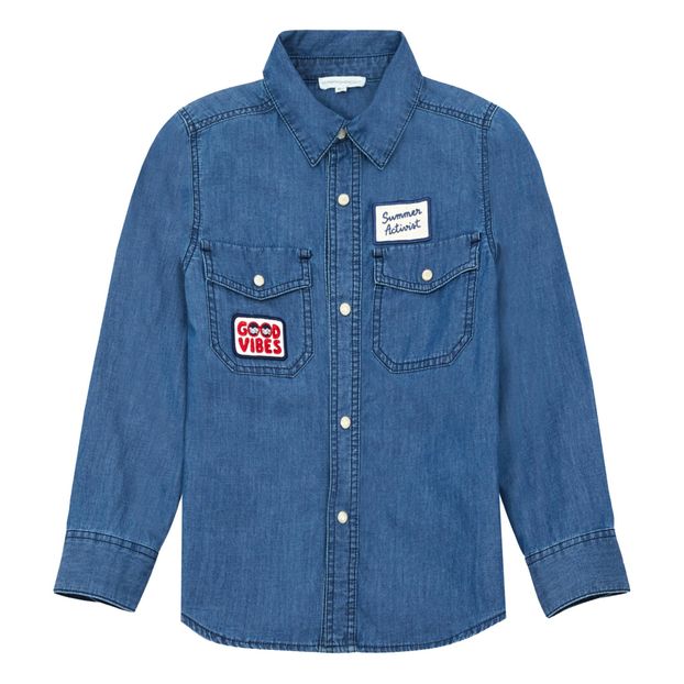 Jeans Shirt-product