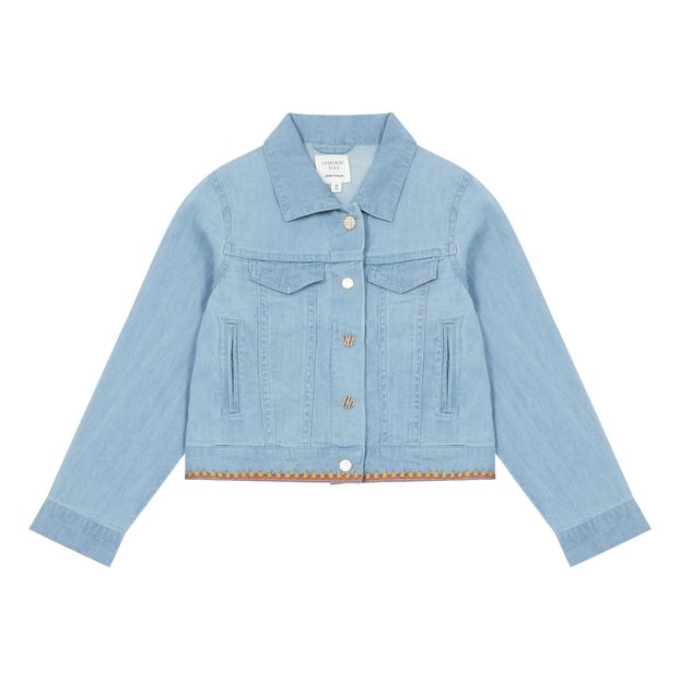 Jacket-product