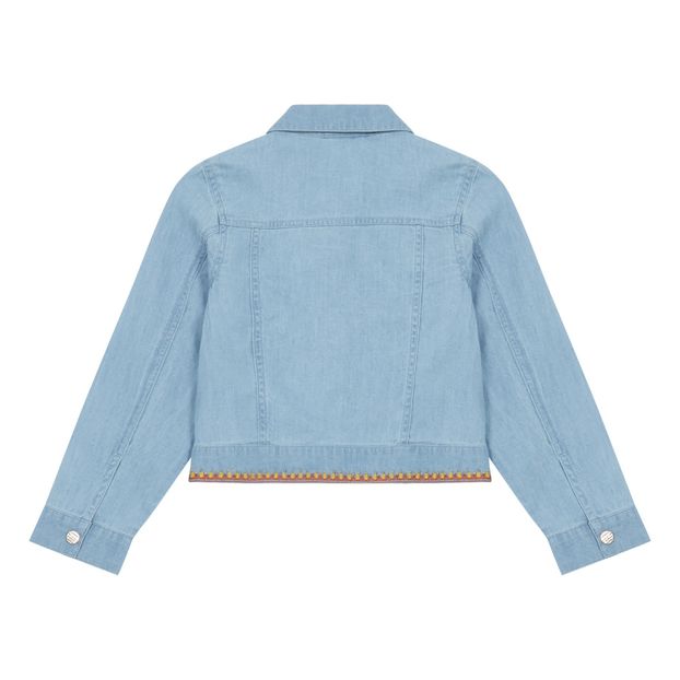 Jacket-product