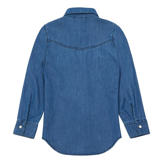 Jeans Shirt-product