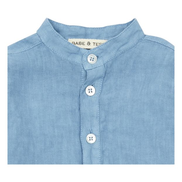 Linen kurta-product