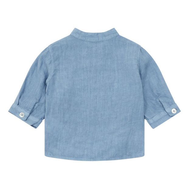 Linen kurta-product