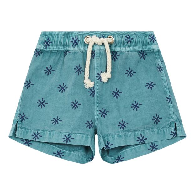 Hansel swim shorts-product