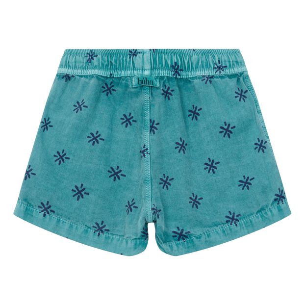 Hansel swim shorts-product