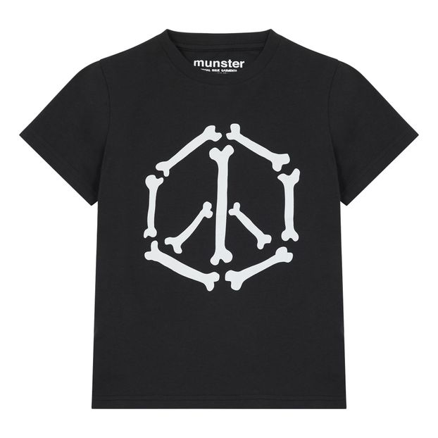 Peace Bones T-Shirt-product