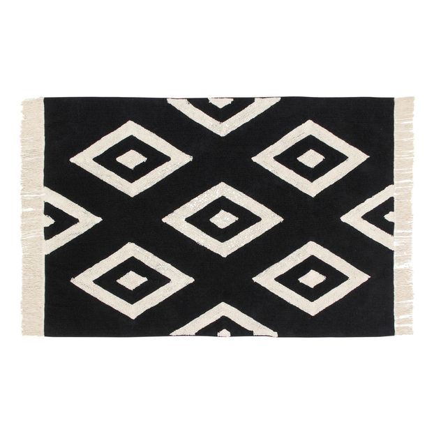 Tapis Diamonds-product