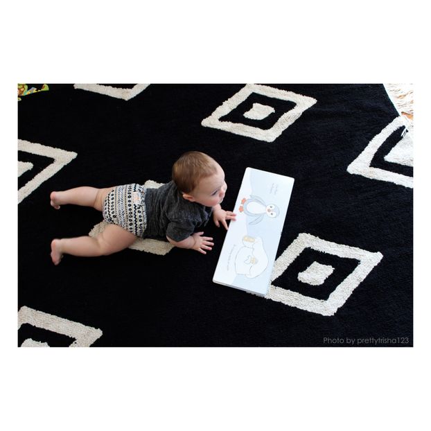 Tapis Diamonds-product