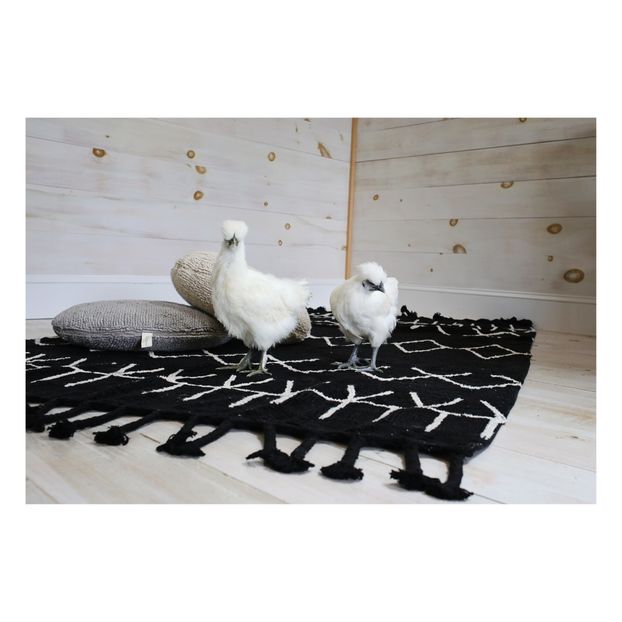 Tapis Bereber-product