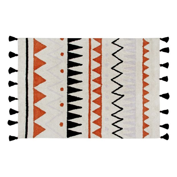 Alfombra Azteca-product