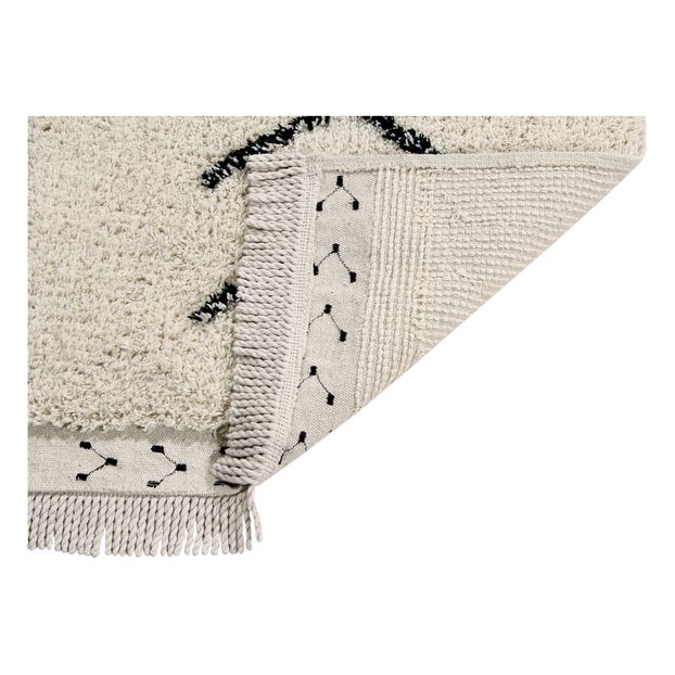 Tapis Bereber Rhombs-product