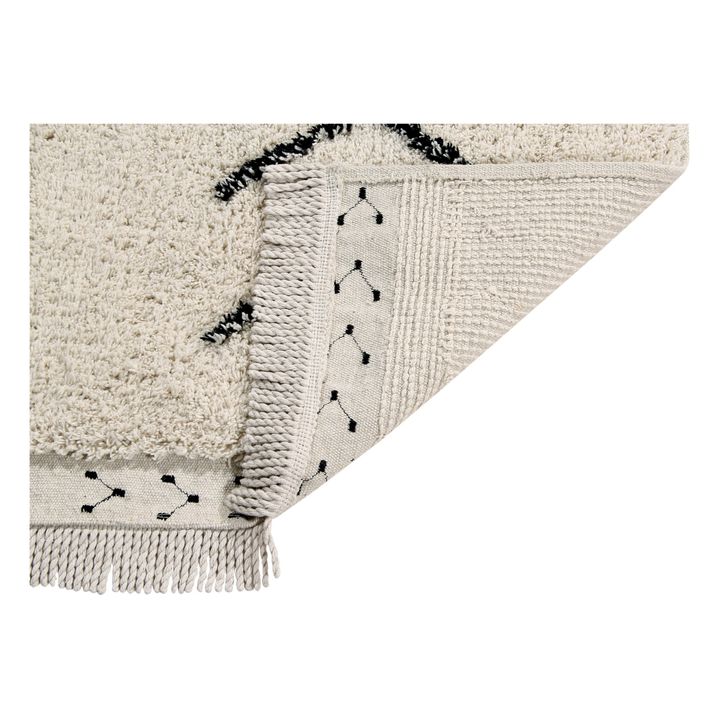 Tapis Bereber Rhombs- Image produit n°4
