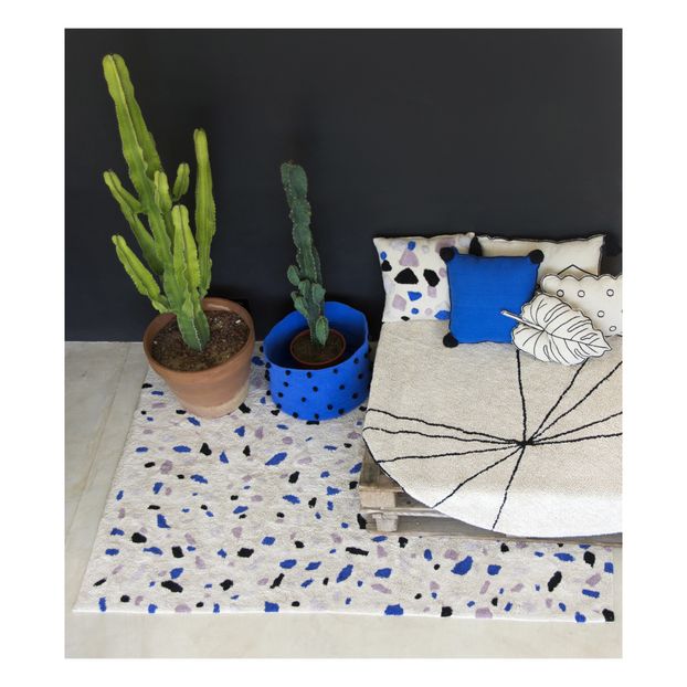 Alfombra Trace-product