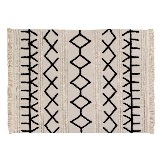 Teppich Bereber Canvas-product