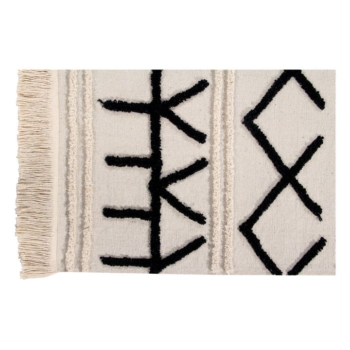 Teppich Bereber Canvas- Produktbild Nr. 3