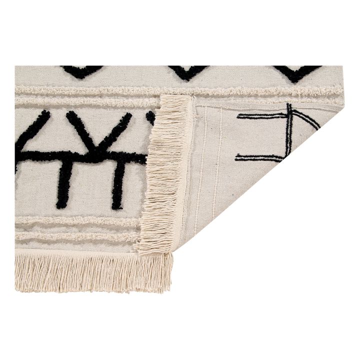 Teppich Bereber Canvas- Produktbild Nr. 4
