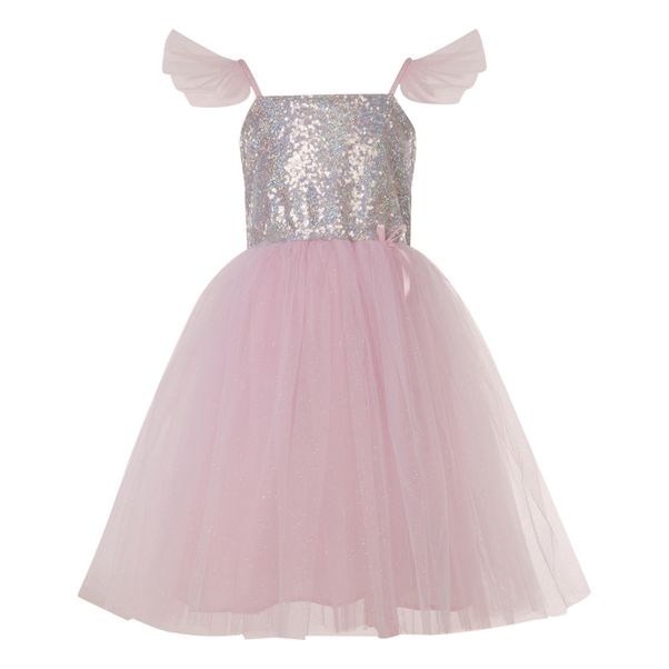Princess costume dress-product
