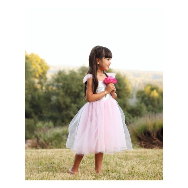 Princess costume dress-product