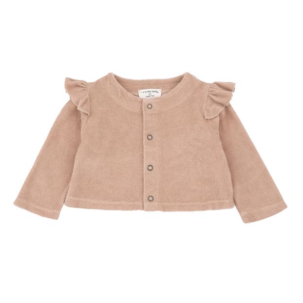 Gilet Fabiola-product
