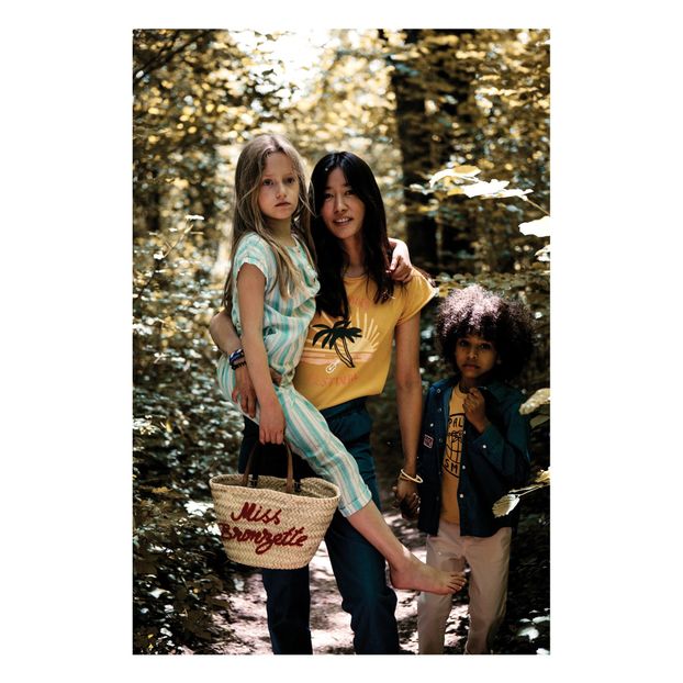 Good Vibes T-shirt -product