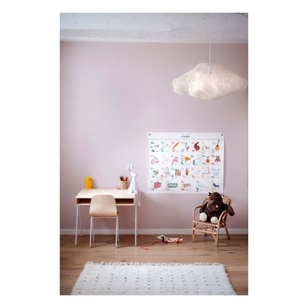 ABC-Tafel 80x100cm-product