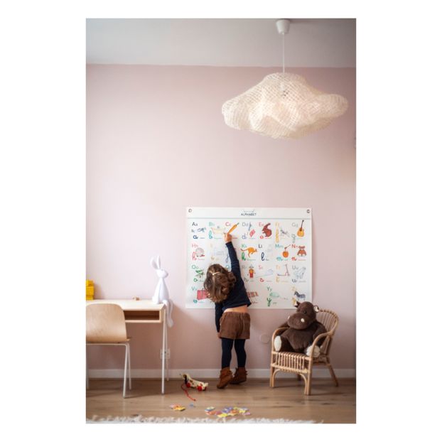 ABC-Tafel 80x100cm-product
