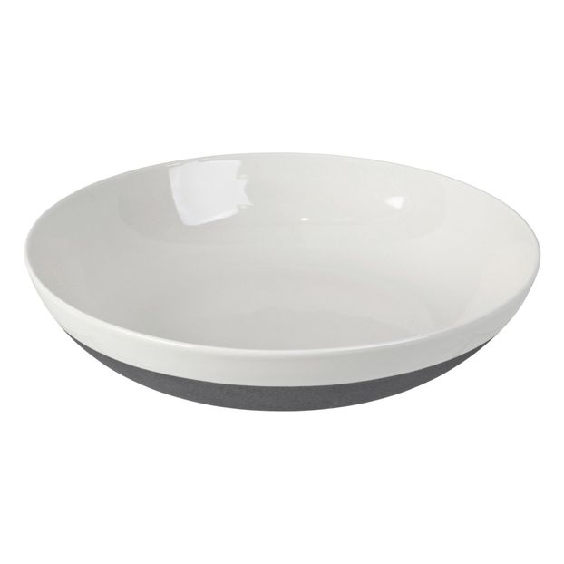 Saladier en grès Esrum D30 cm-product
