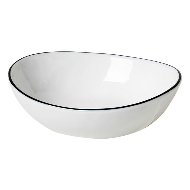 Bol de porcelana Salt-product