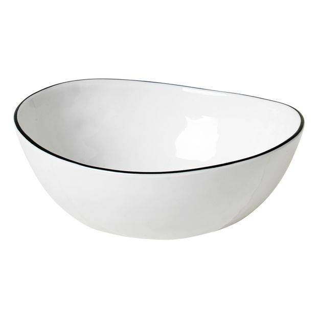 Bol de porcelana Salt-product