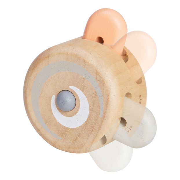 Hochet cache-cache pastel-product
