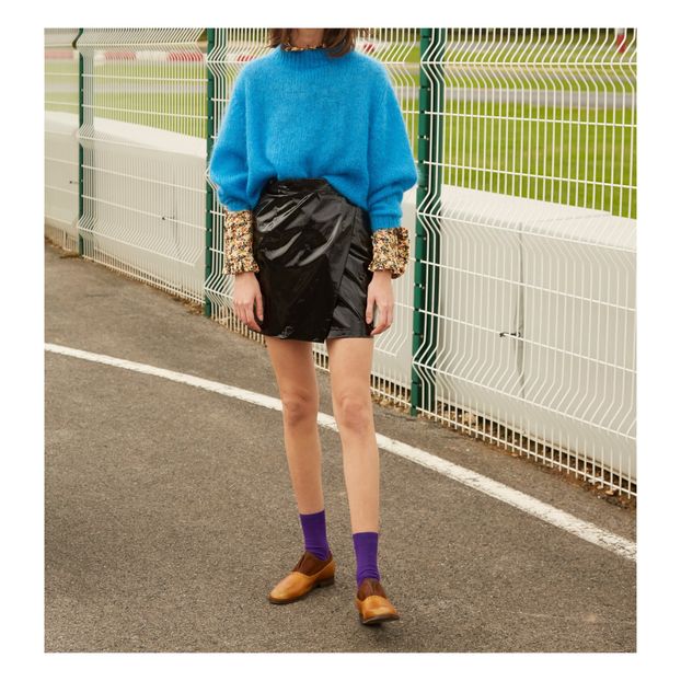 Mohair jumper-product
