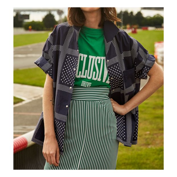 T-shirt Never Exclusive-product