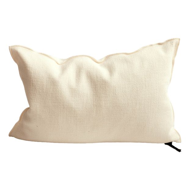 Cuscino Vice Versa in tela Formentera-product