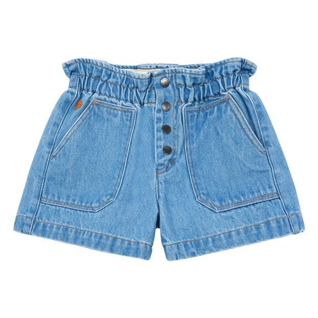 Short Jean-product
