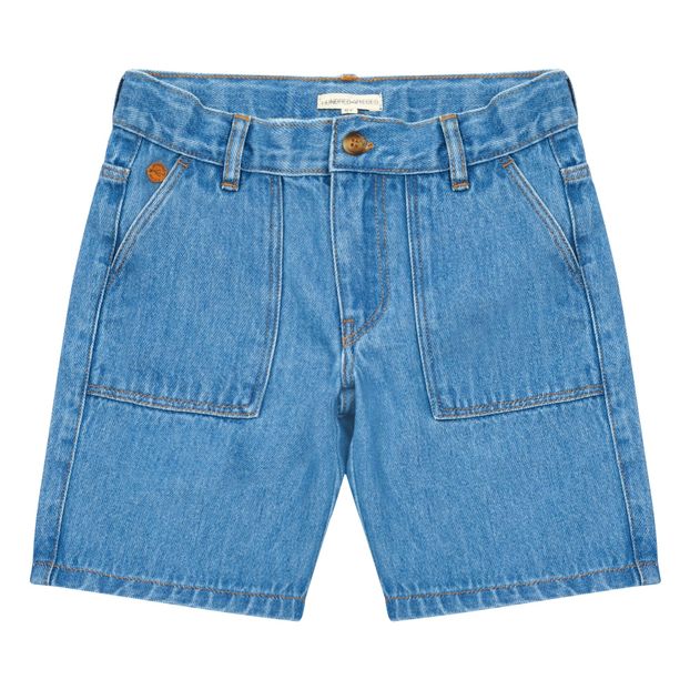 Bermuda Vaquera-product