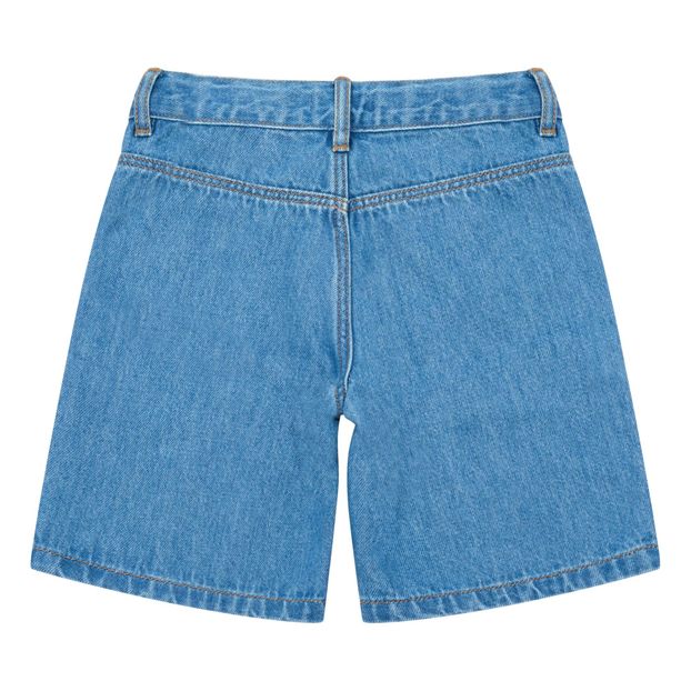 Denim Bermuda -product