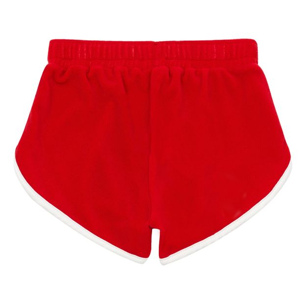 Terry Cloth Swimming Trunks -product