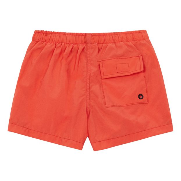 Rainbow Swimming Trunks -product