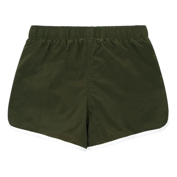 Palm Smile Swimming Trunks -product