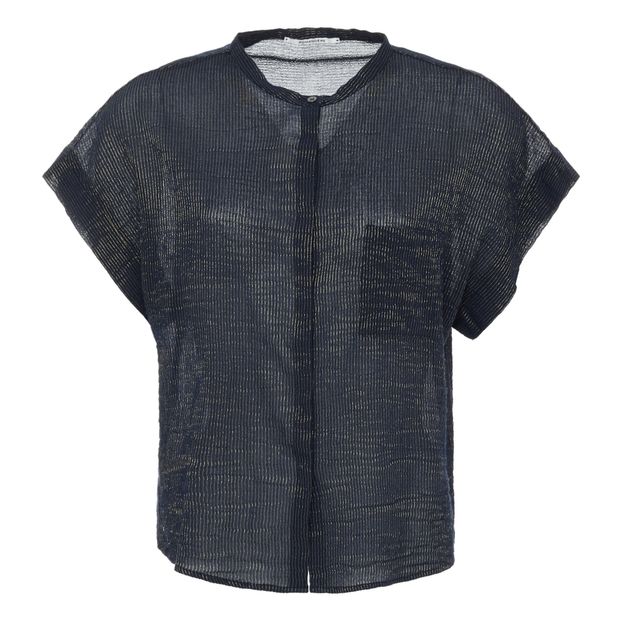 Lurex Blouse-product