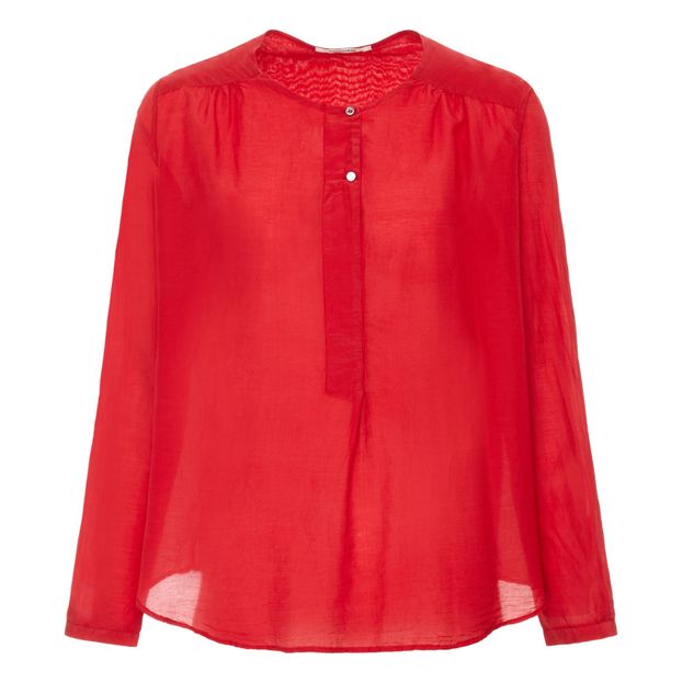 Blouse Coton Soie-product