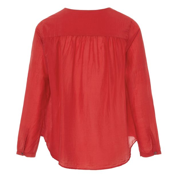 Blouse Coton Soie-product