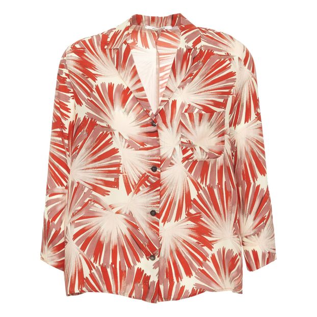 Chemise Imprimée-product