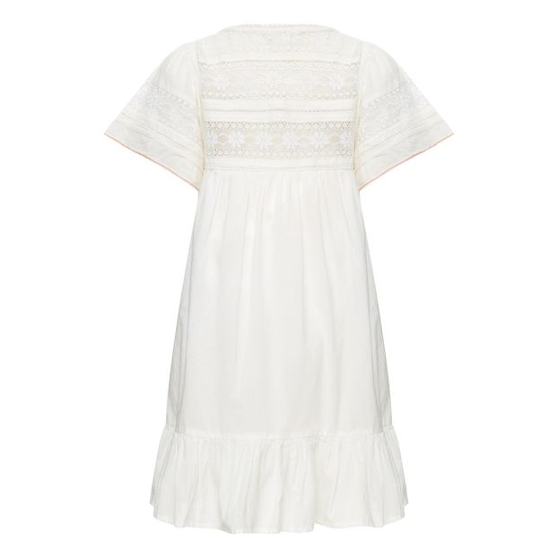 Robe Dentelle Honey-product