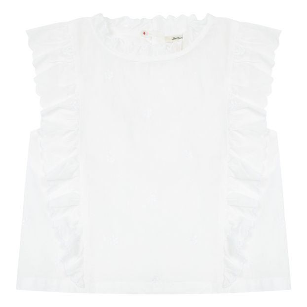 Top Bordado Honest-product