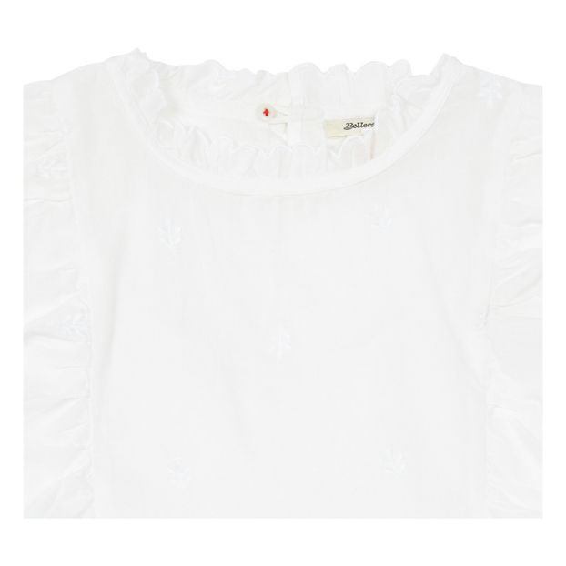 Top Bordado Honest-product