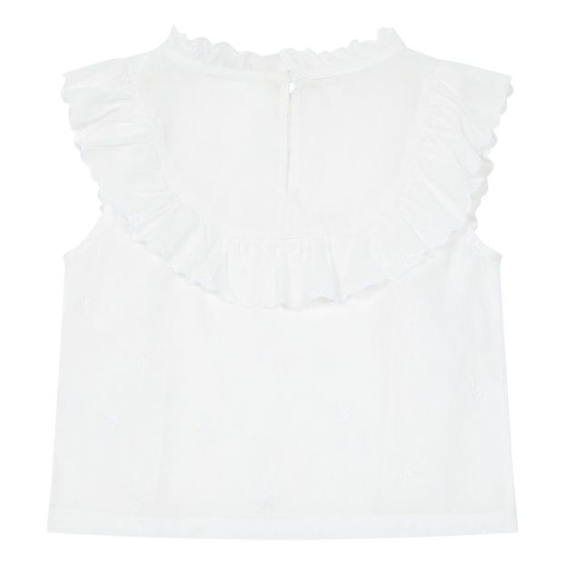 Top Bordado Honest-product