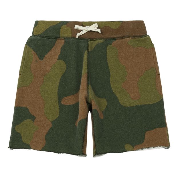 Bermuda Molleton Beast-product